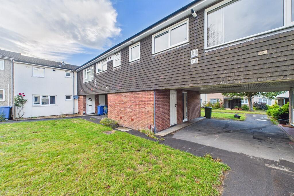 Main image of property: Greenhow, Bracknell, Berkshire, RG12