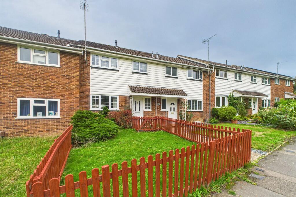 Main image of property: Carnoustie, Bracknell, Berkshire, RG12