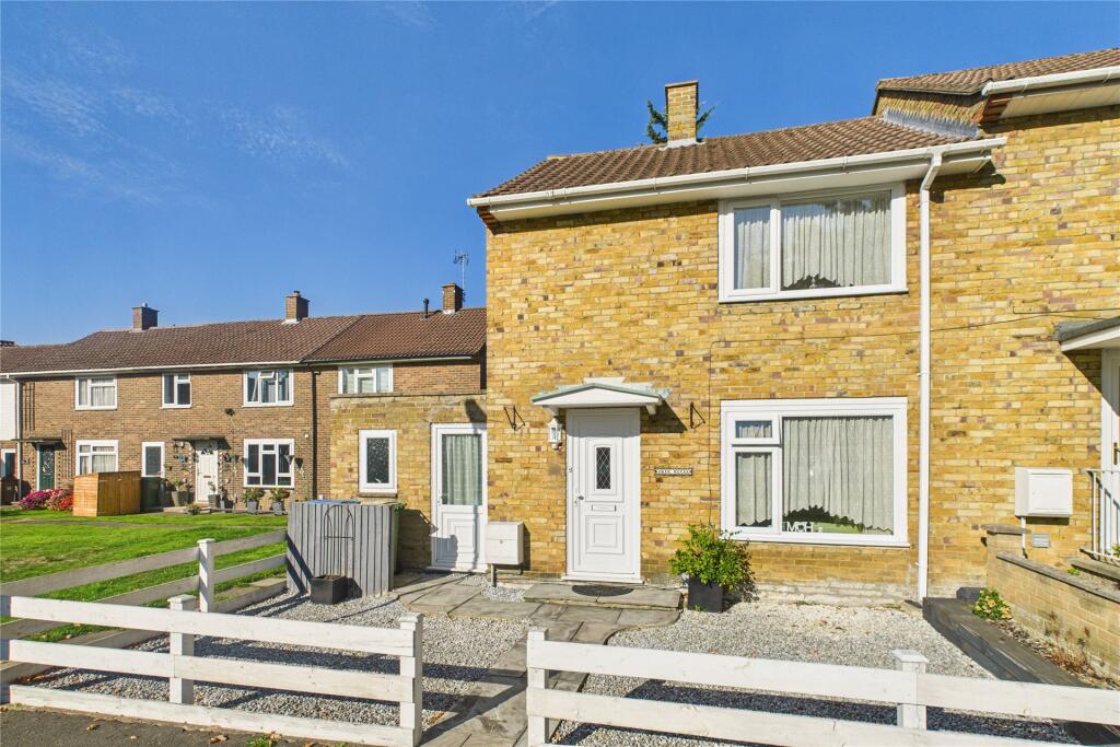 Main image of property: Haversham Drive, Bracknell, Berkshire, RG12
