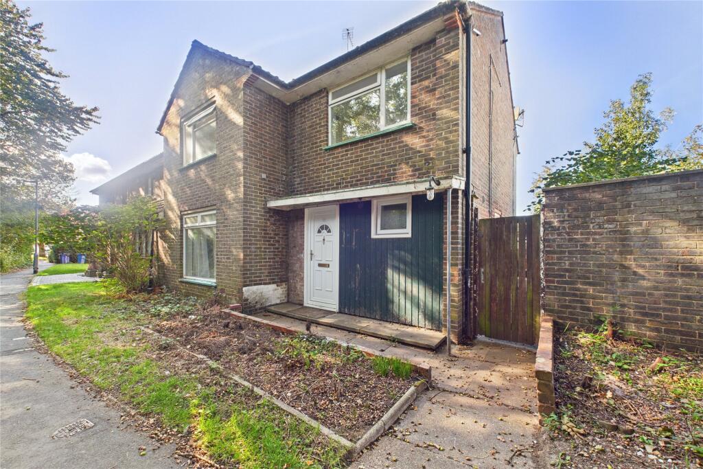 Main image of property: Lichfields, Bracknell, Berkshire, RG12