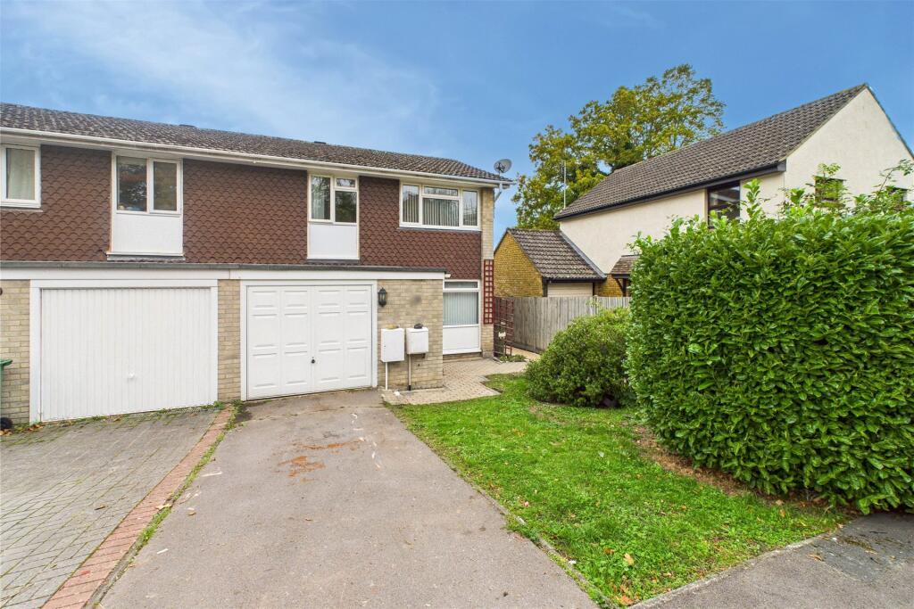 Main image of property: Grange Road, Bracknell, Berkshire, RG12