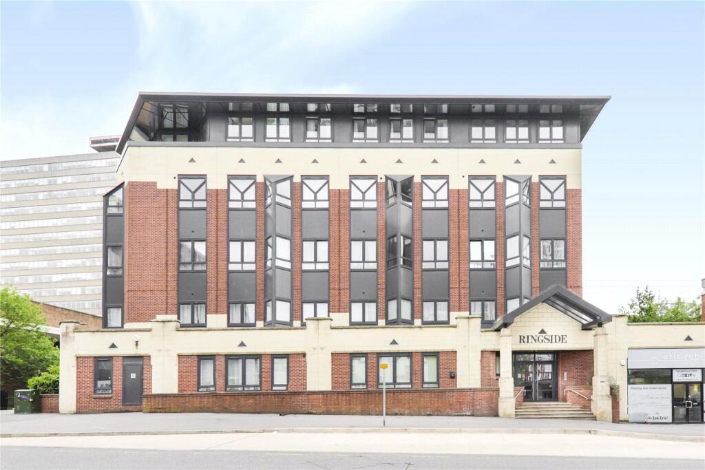 Main image of property: Ringside, High Street, Bracknell, Berkshire, RG12