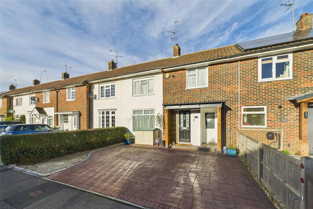 Main image of property: Anneforde Place, Bracknell, Berkshire, RG42