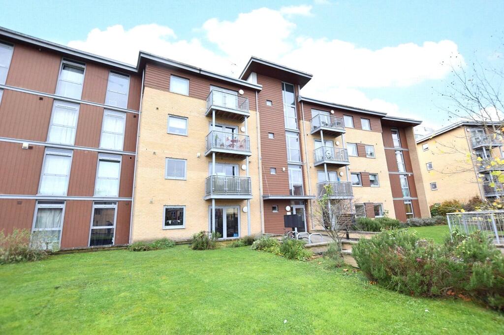 Main image of property: Kelvin Gate, Bracknell, Berkshire, RG12
