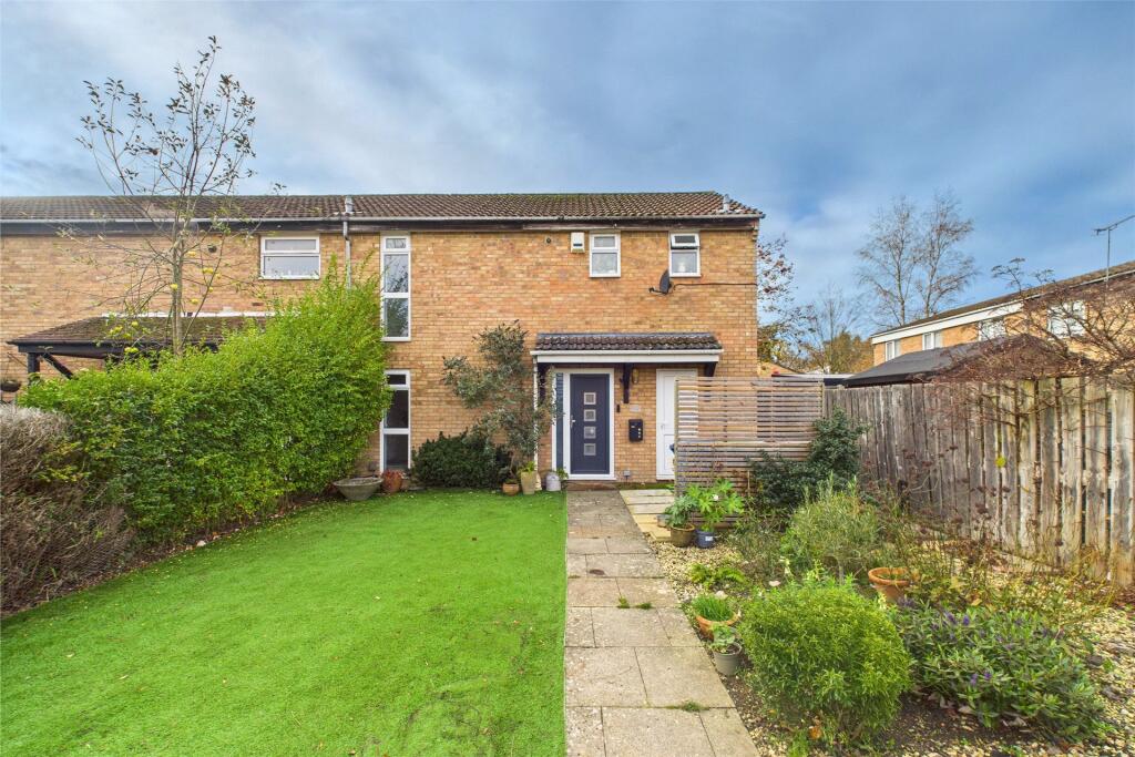 Main image of property: Leaves Green, Bracknell, Berkshire, RG12