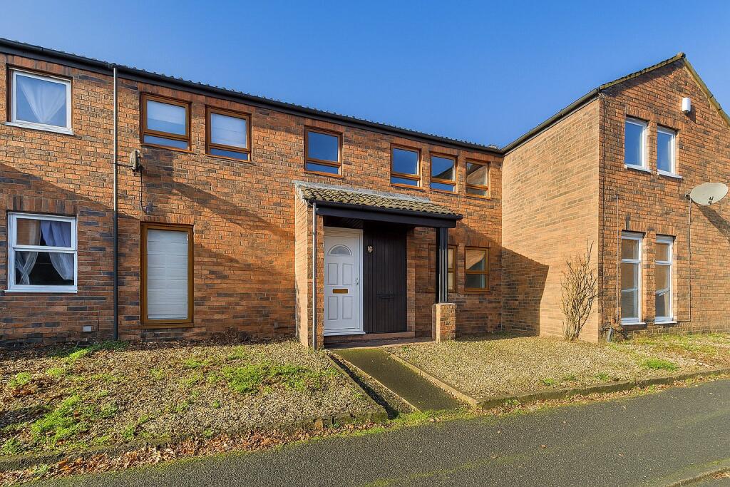 Main image of property: Kimberley, Bracknell, Berkshire, RG12