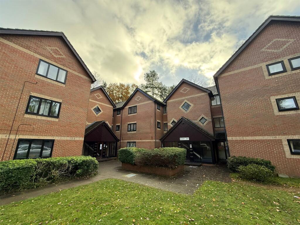 Main image of property: Mulberry Court, Wayland Close, Bracknell, Berkshire, RG12