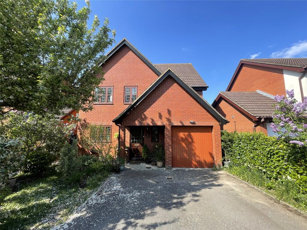 Main image of property: Surrey Court, Warfield, Berkshire, RG42
