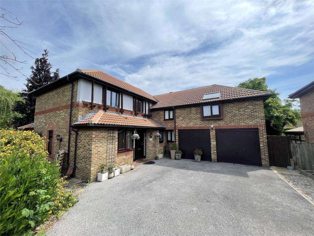 Main image of property: Berrycroft, Warfield, Berkshire, RG12