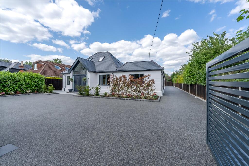 Main image of property: Church Road, Winkfield, Windsor, Berkshire, SL4