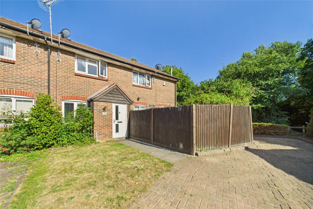 Main image of property: Cordelia Croft, Warfield, Bracknell, Berkshire, RG42