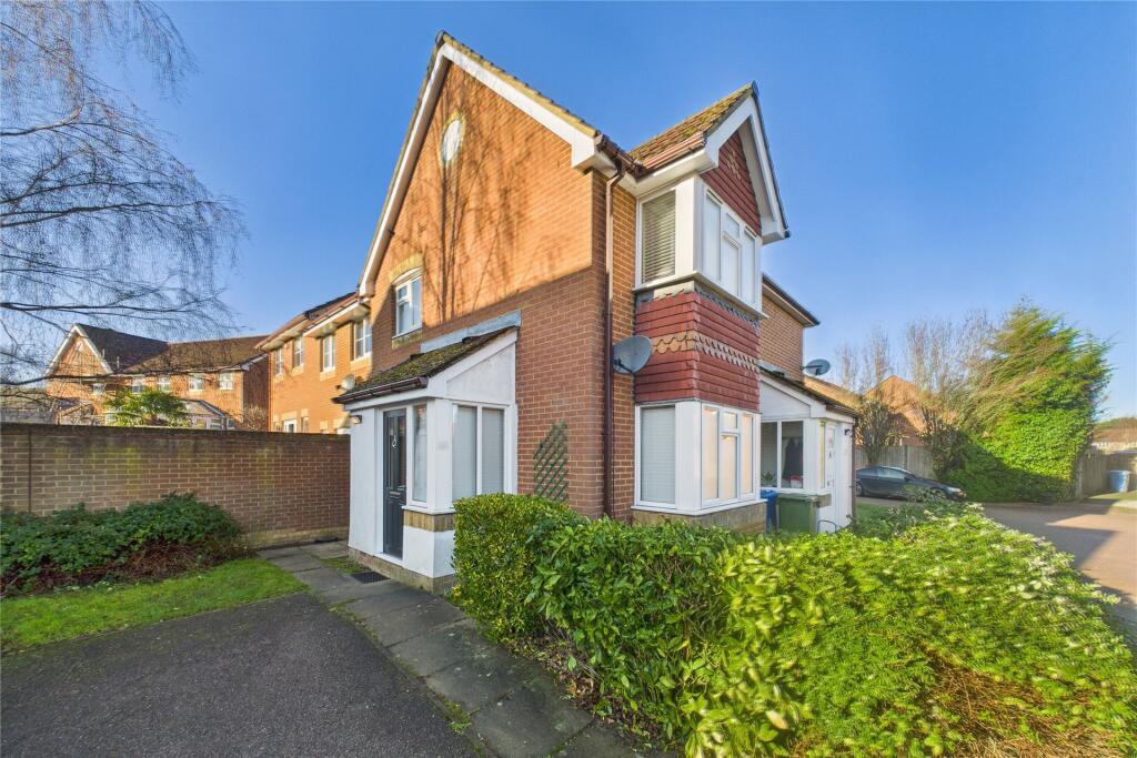 Main image of property: Oswald Close, Warfield, Bracknell, Berkshire, RG42