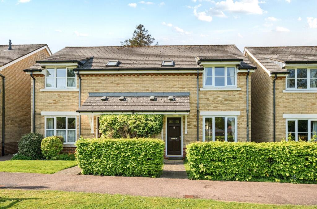 Main image of property: Cedars Walk, Cedars Village, Chorleywood, Hertfordshire, WD3