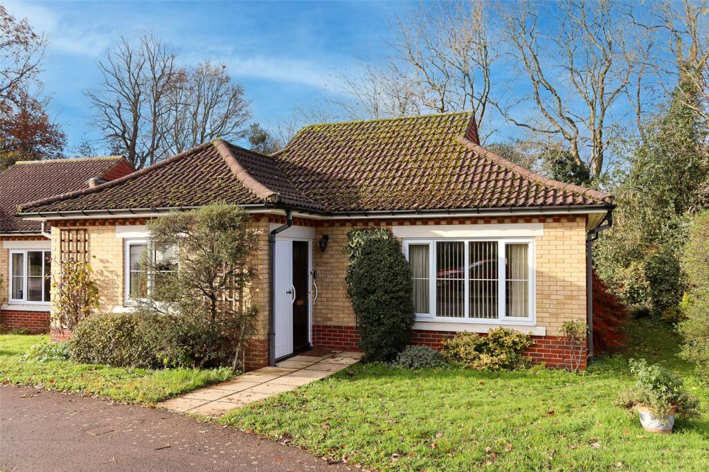 Main image of property: Badgers Walk, Chorleywood, Rickmansworth, Hertfordshire, WD3