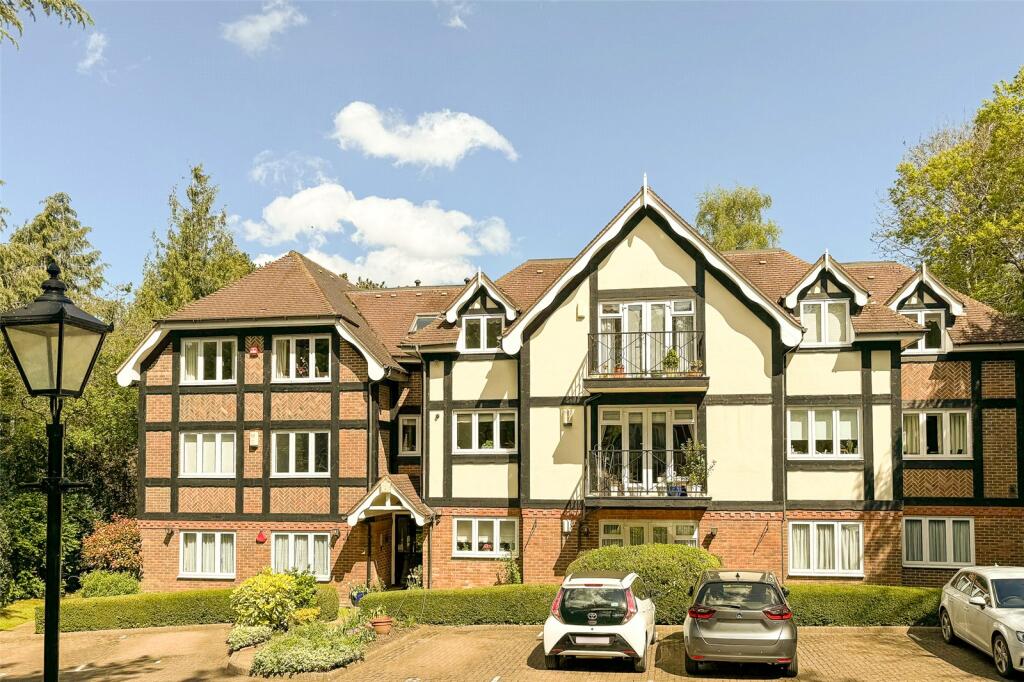 Main image of property: Eastbury Avenue, Northwood, Middlesex, HA6