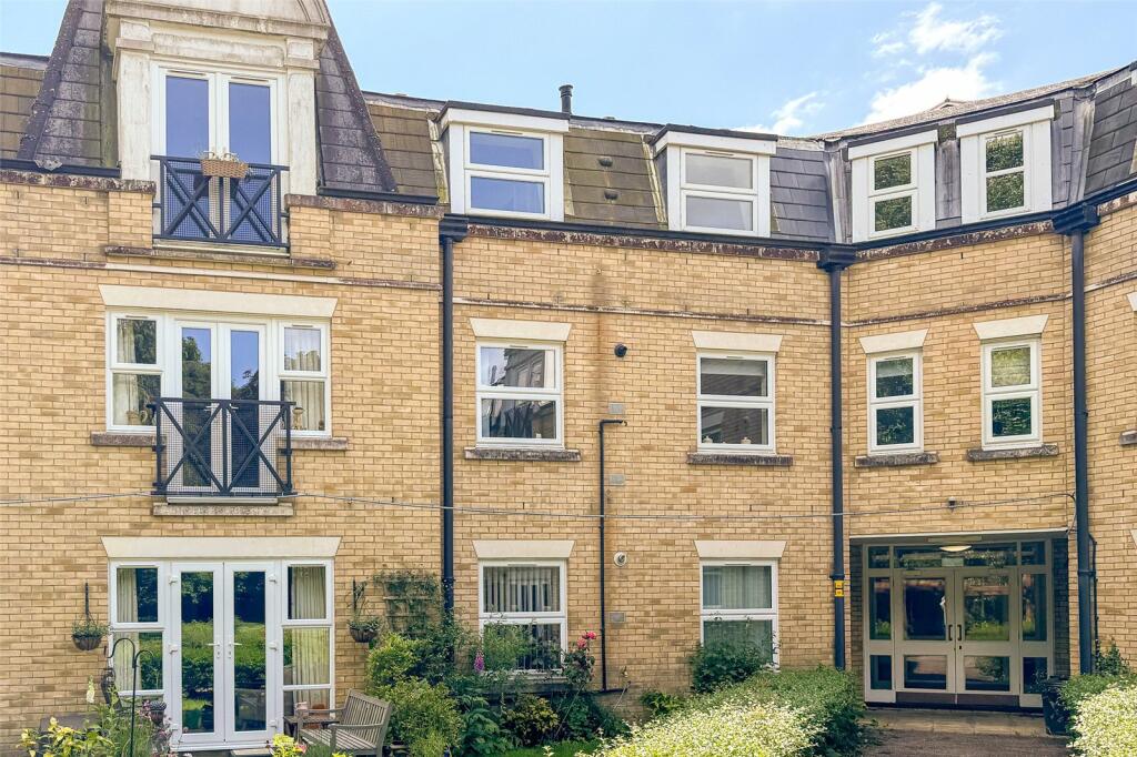 2 bedroom apartment for sale in Wildwood Court, Cedars Village