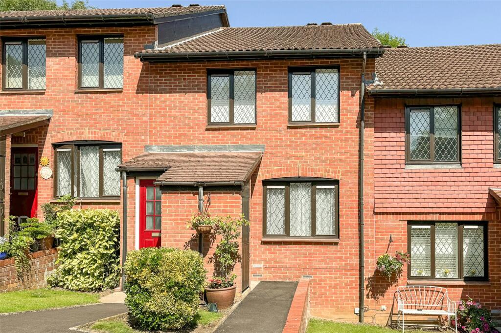 Main image of property: Windermere Close, Chorleywood, Rickmansworth, Hertfordshire, WD3