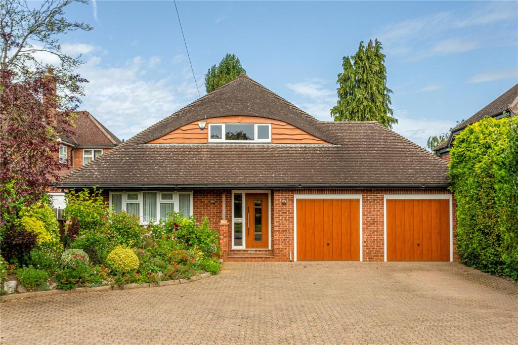 Main image of property: Church Grove, Little Chalfont, Buckinghamshire, HP6