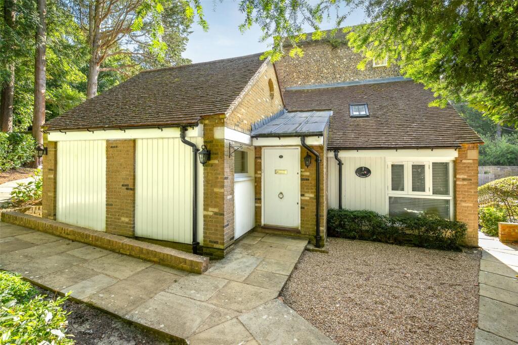 Main image of property: Troutstream Way, Loudwater, Rickmansworth, Hertfordshire, WD3