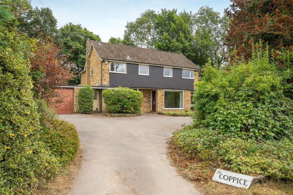 Main image of property: Old Shire Lane, Chorleywood, Hertfordshire, WD3