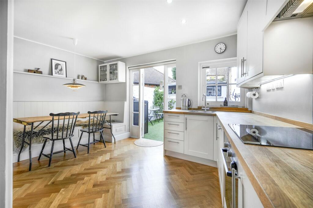 Main image of property: Church Street, Old Chesham, Buckinghamshire, HP5