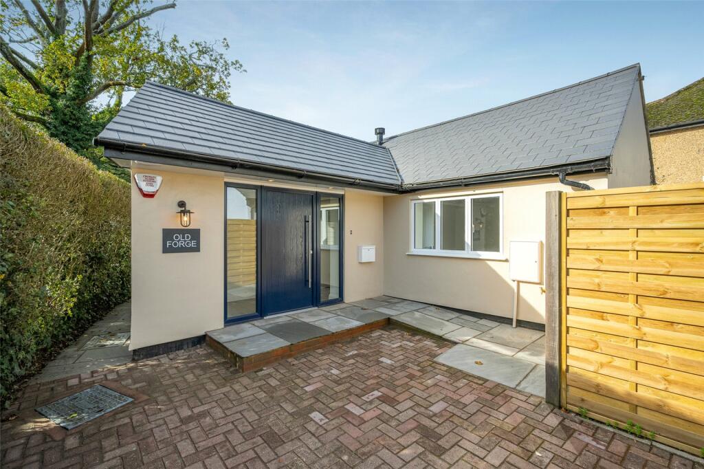 Main image of property: Heronsgate Road, Chorleywood, Hertfordshire, WD3