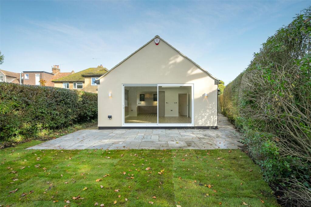 Main image of property: Heronsgate Road, Chorleywood, Hertfordshire, WD3