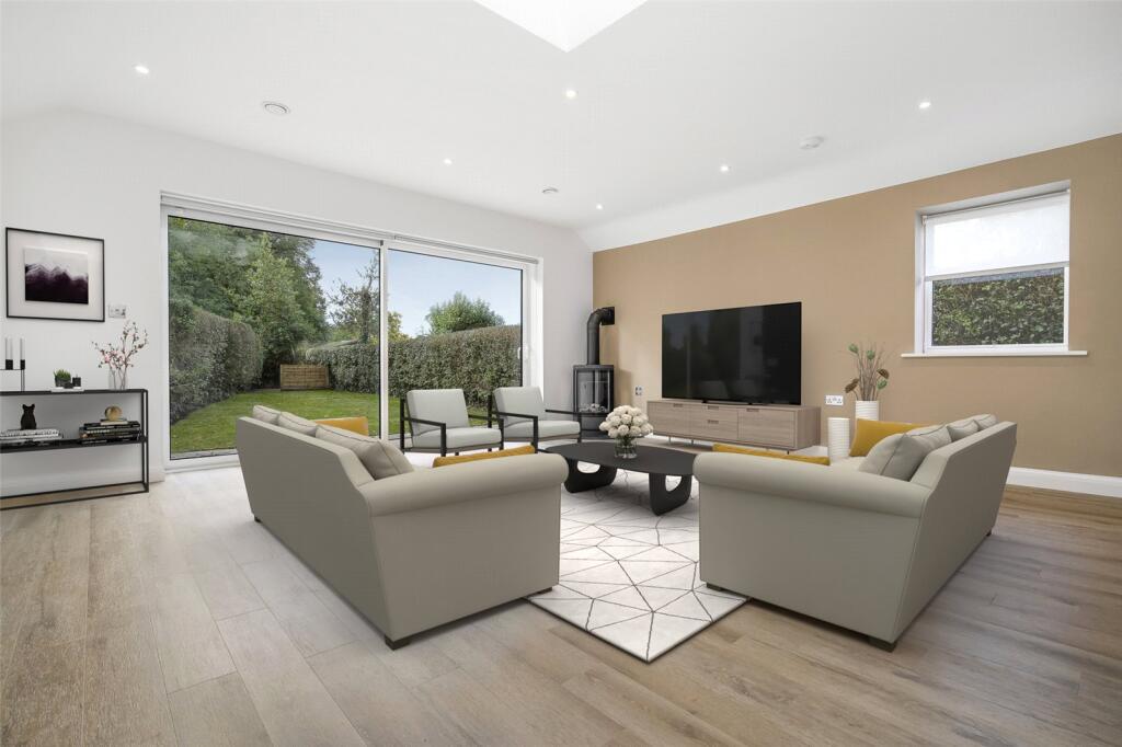 Main image of property: Heronsgate Road, Chorleywood, Hertfordshire, WD3