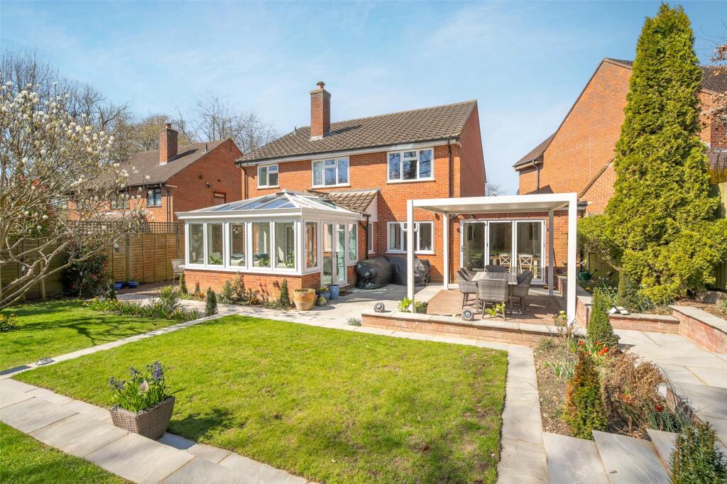 Main image of property: Beech Park, Little Chalfont, Buckinghamshire, HP6