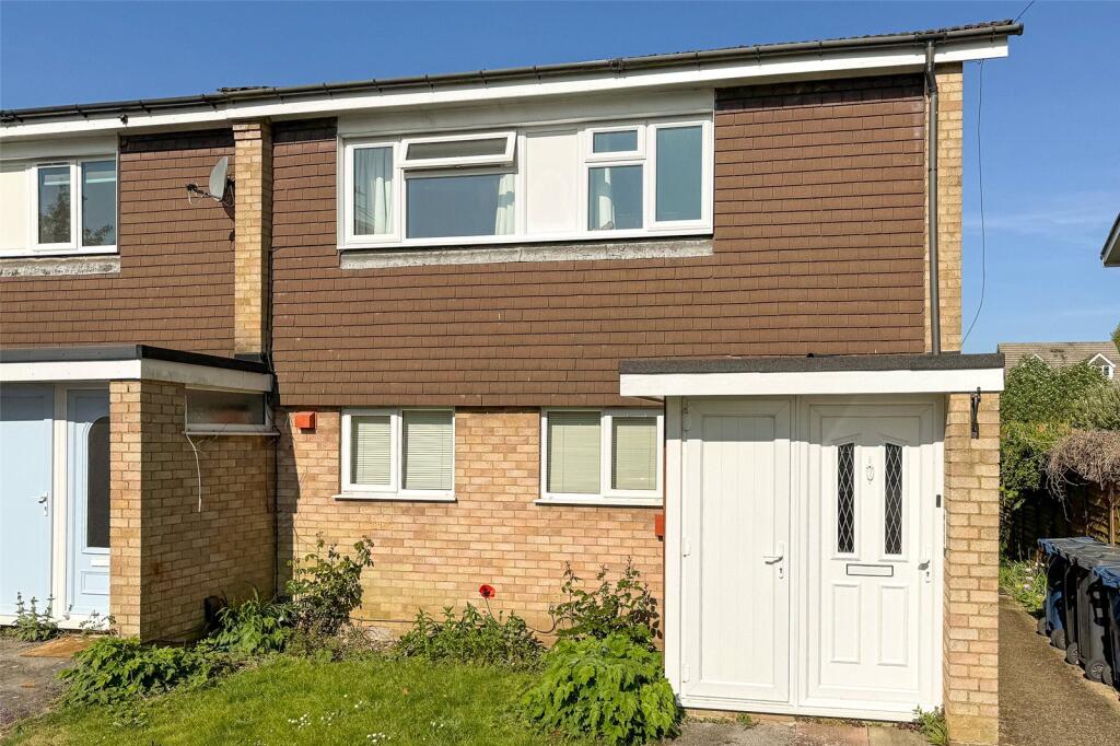 Main image of property: Cumberland Close, Little Chalfont, Buckinghamshire, HP7