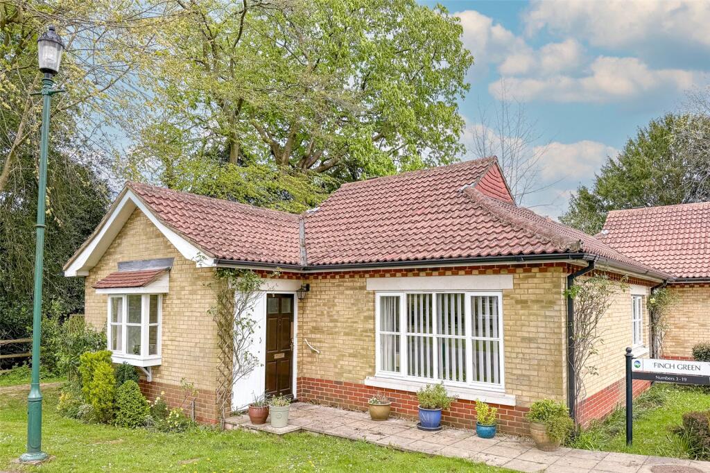 Main image of property: Finch Green, Cedars Village, Chorleywood, Hertfordshire, WD3