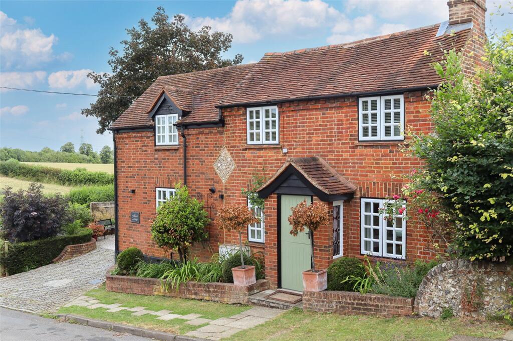 Main image of property: The Hill, Winchmore Hill, Amersham, HP7