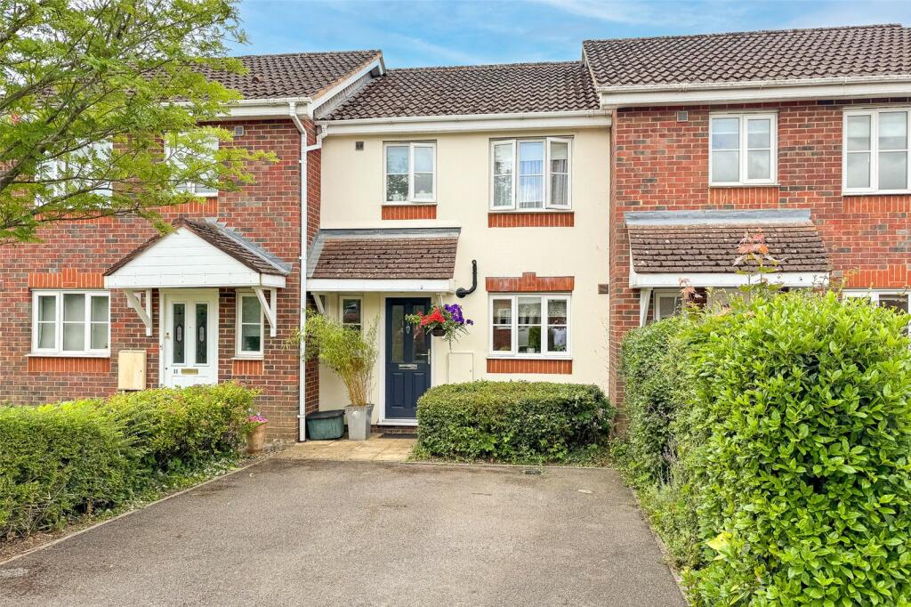 Main image of property: Salisbury Close, Amersham, Bucks, HP7