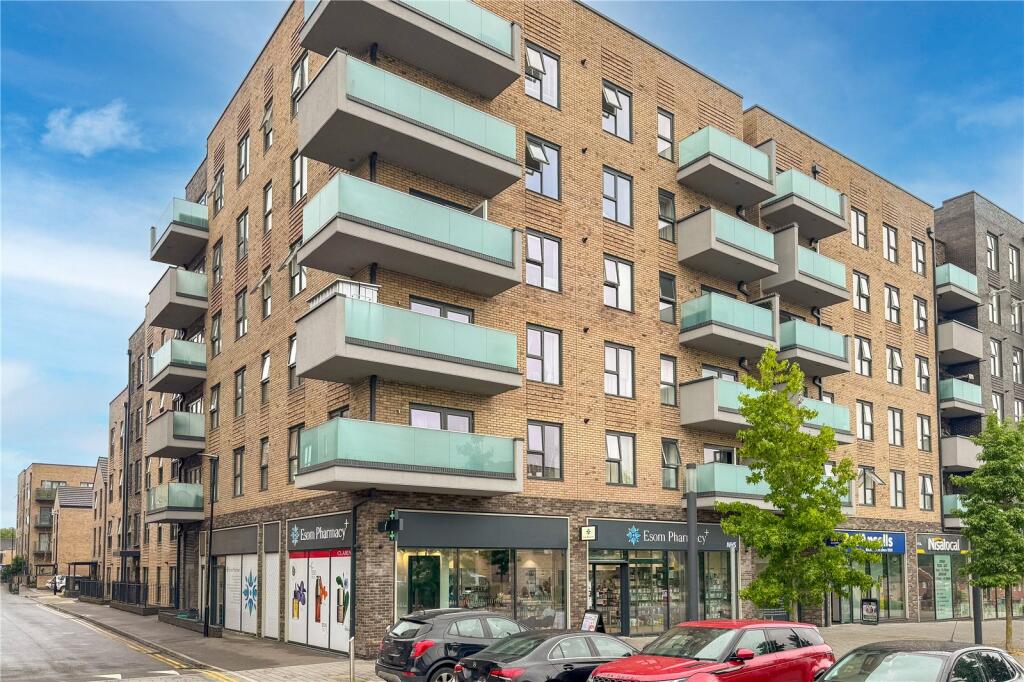 Main image of property: Prestwick Road, Watford, Hertfordshire, WD19