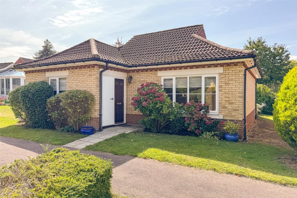 Main image of property: Badgers Walk, Cedars Village, Chorleywood, Hertfordshire, WD3