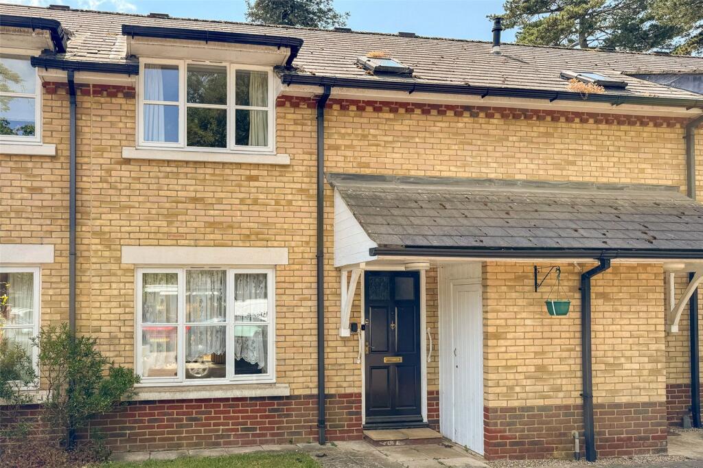 Main image of property: Marriot Terrace, Cedars Village, Chorleywood, Hertfordshire, WD3