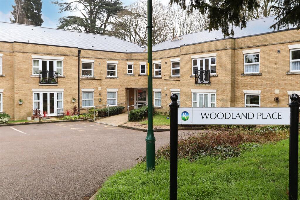 Main image of property: Woodland Place, Chorleywood, Rickmansworth, Hertfordshire, WD3