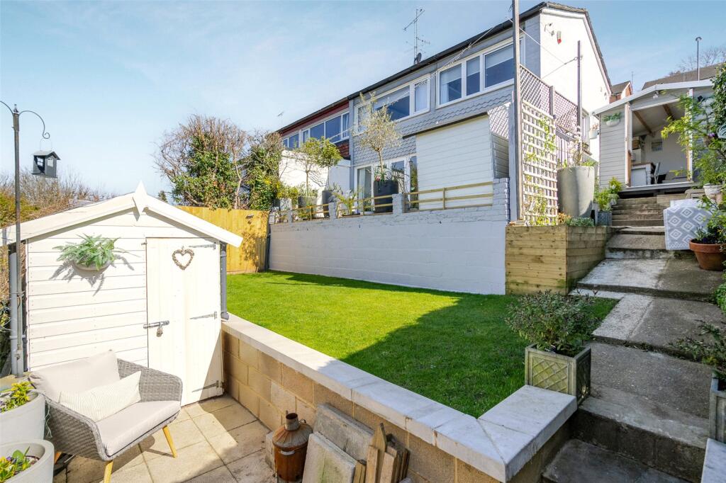 Main image of property: Broadlands Avenue, Chesham, Buckinghamshire, HP5