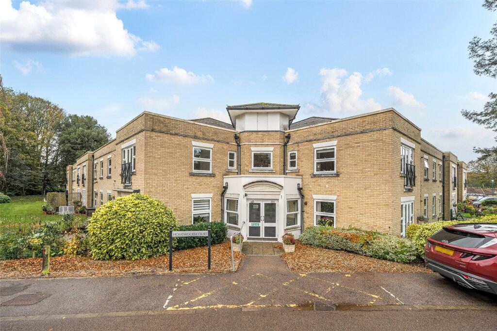 Main image of property: Homewood Court, Cedars Village, Chorleywood, Hertfordshire, WD3