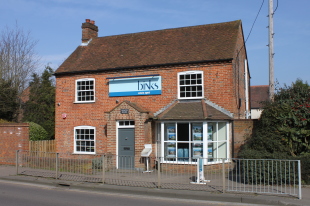 Binks Estate Agents, Covering Chilternsbranch details