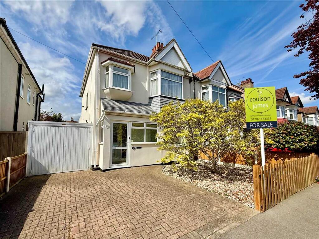 Main image of property: Marine Estate, Leigh on Sea