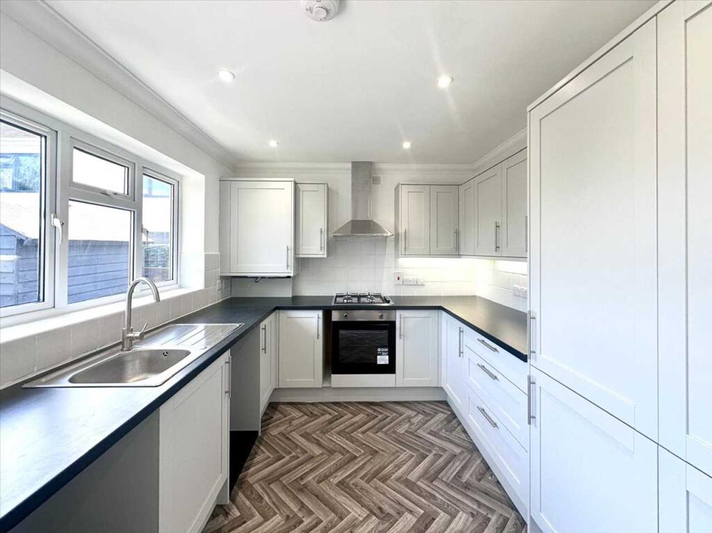 Main image of property: Leigh on Sea