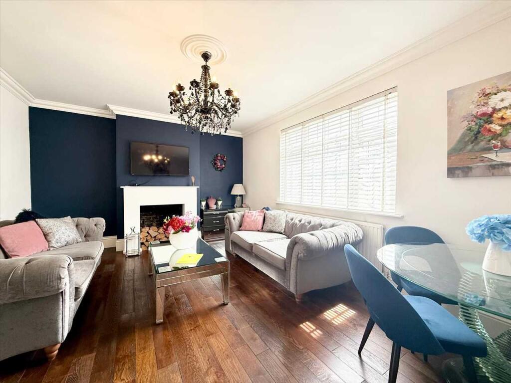 Main image of property: Pall Mall, Leigh on Sea, SS9