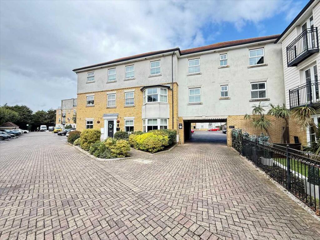 Main image of property: Audley Court, Forge Way, Southend on Sea