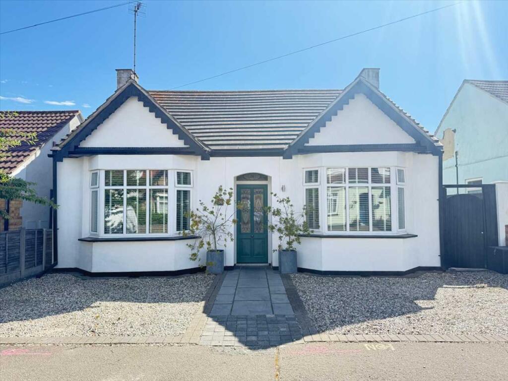 Main image of property: Leigh on Sea * DETACHED *