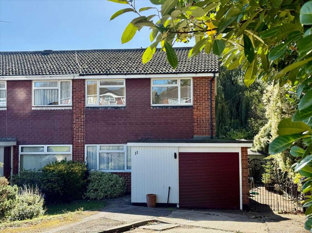 Main image of property: Leigh on Sea, Eastwood