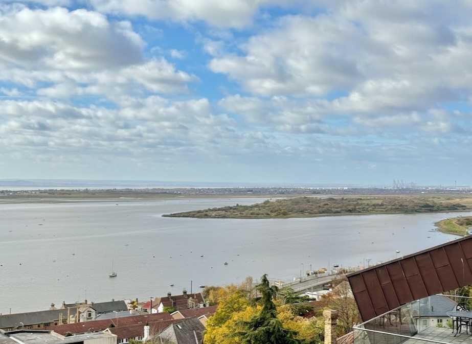 Main image of property: Leigh on Sea
