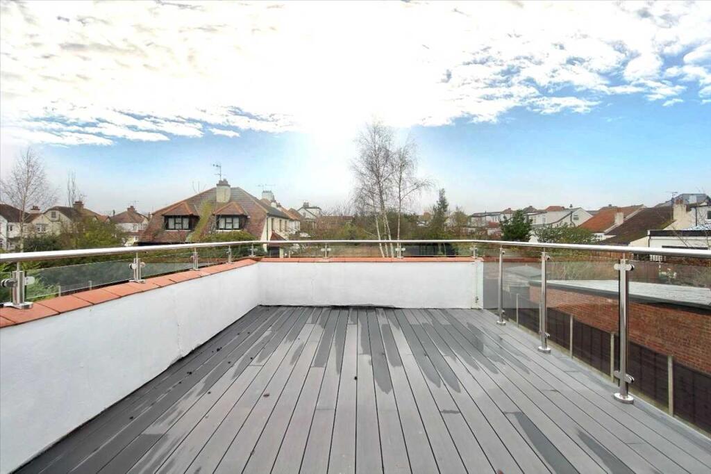 Main image of property: Marine Estate