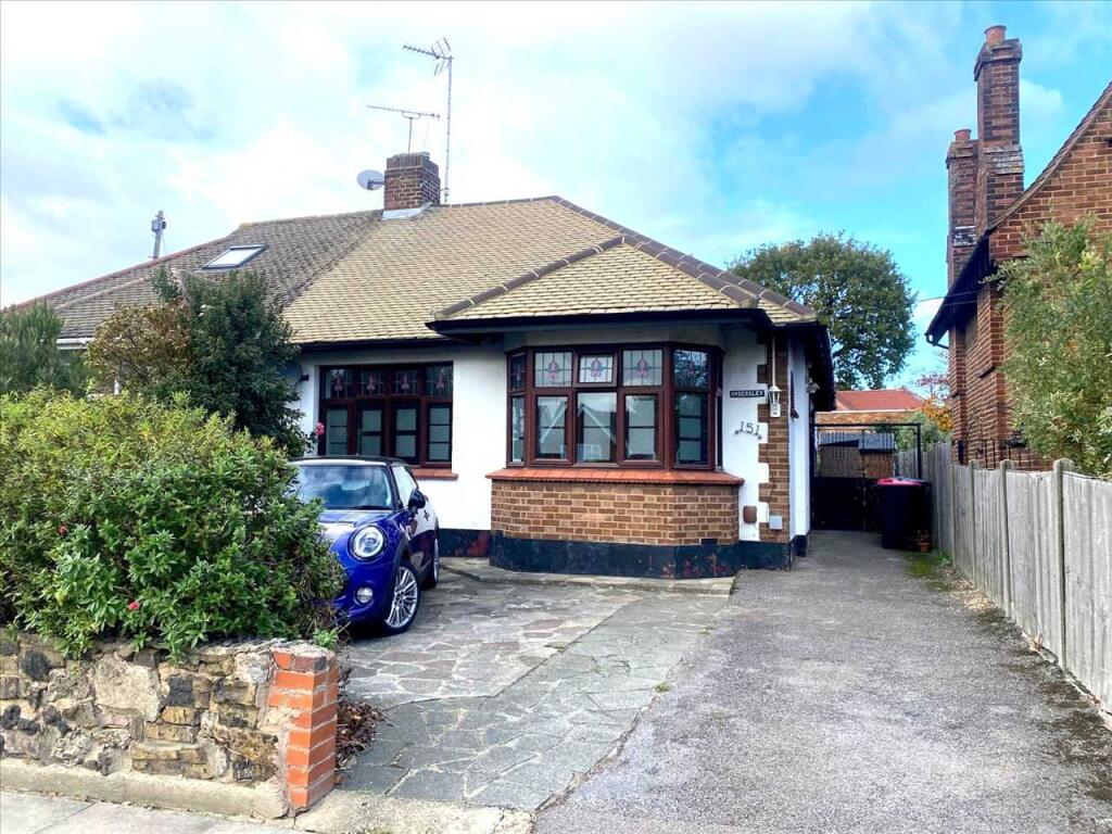 Main image of property: Blenheim Chase, Leigh on Sea