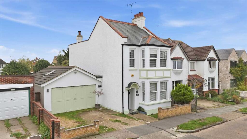 Main image of property: Leigh on Sea